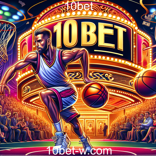 Apostas em Basquete: Uma Excursão pelo Mundo das Emoções no 10bet