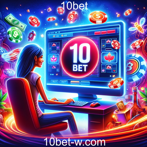 Descubra o Programa de Fidelidade da 10bet: Recompensas para Jogadores Dedicados