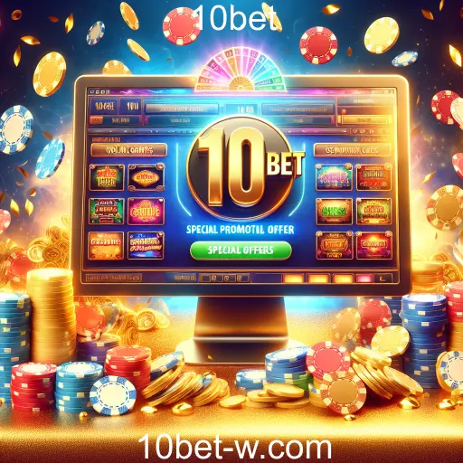 Explorando as Promoções Especiais no 10bet: Sua Chave para o Sucesso nos Jogos Online