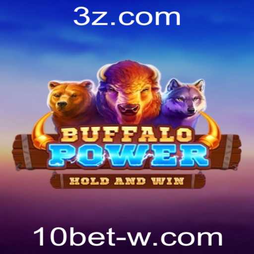 Explorando o Fascínio de BuffaloPower: Um Clássico Moderno em 10bet