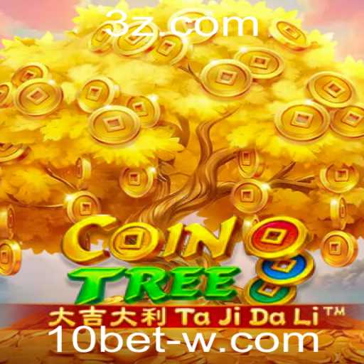 Explorando o Excitante Jogo CoinTree com a Influência de 10bet
