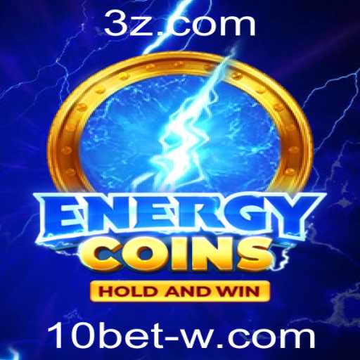 Descubra o Mundo Fascinante de EnergyCoins: O Jogo Inovador da 10bet