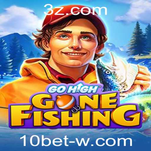 Explorando o Mundo de GoHighGoneFishing: A Nova Aventura de Jogo com 10bet