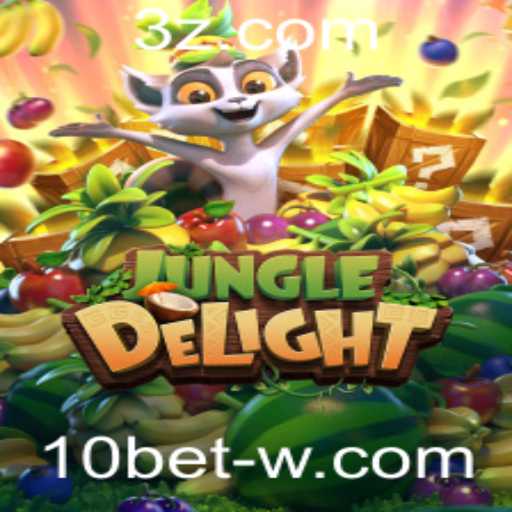 Explorando 'JungleDelight': Uma Aventura Selvagem no Mundo dos Jogos