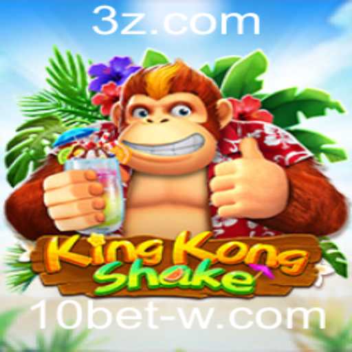 Descubra o Desafio e a Diversão de KingKongShake com 10bet