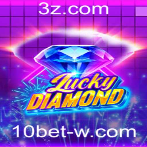 Descubra o Fascinante Jogo LuckyDiamond com 10bet