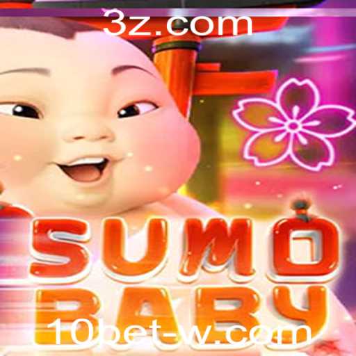 Descobrindo o Fascinante Mundo de SumoBaby e sua Conexão com 10bet