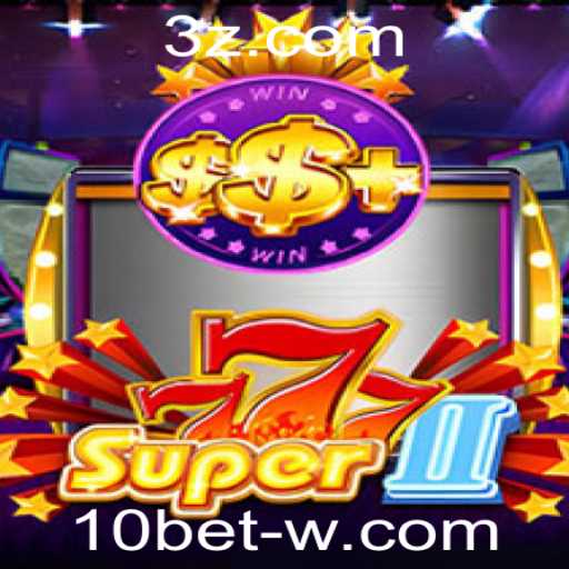 Descubra o Fascinante Universo de Super777II com 10bet