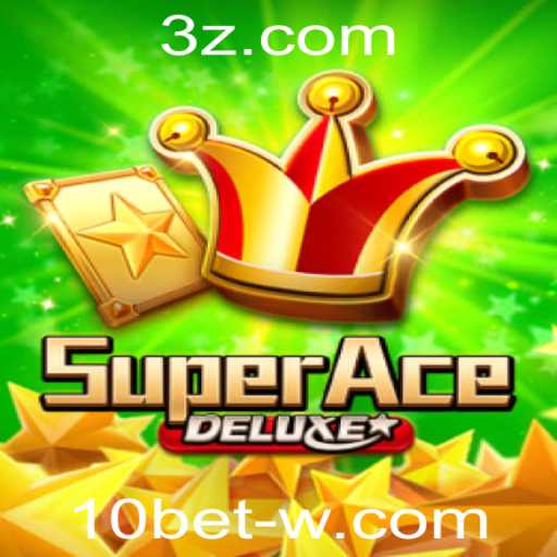 Desvendando SuperAceDeluxe: A Nova Sensação do Mundo dos Jogos