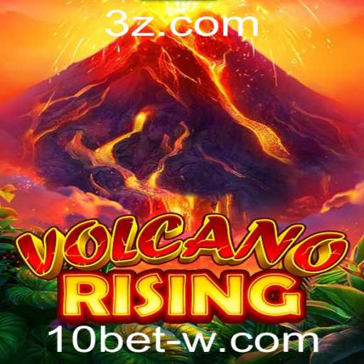VolcanoRising: Um Novo Fenômeno nos Jogos de Aventura